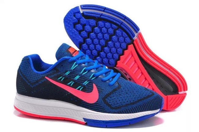 Air Zoom Structure Shoes 001
