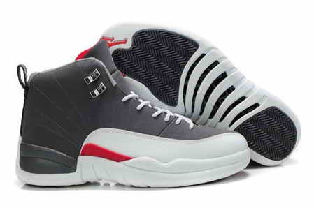 Air Jordan 12 Men Shoes12