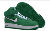 Air force shoes men high2