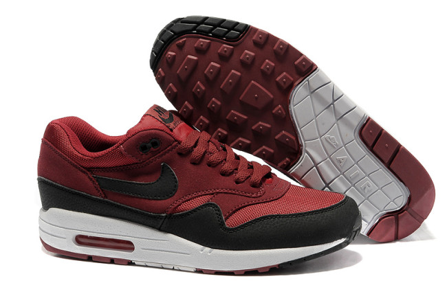 Air Max 87 Men Shoes 013