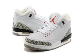 Air Jordan 3 AAA Men Shoes40
