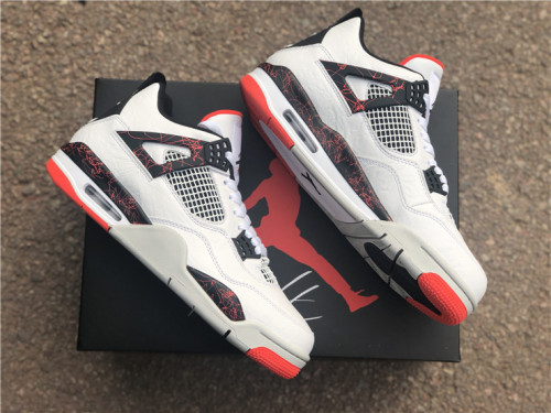 Air Jordan 4 “Pale Citron”