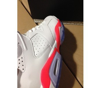 Nike Air Jordan 6 Perfect Shoes 04
