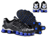 Air Shox TLX Man Shoes8