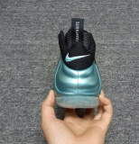 Authentic Nike Air Foamposite One South Beach