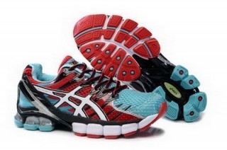 Asics Running Men Shoes 044