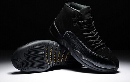Air Jordan XII AAA Men Shoes31