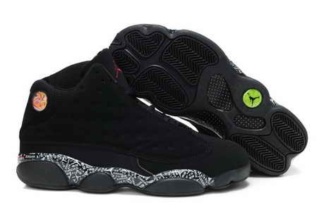 Air Jordan 13 Men Shoes9