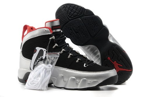 Air Jordan 9 Men Shoes12