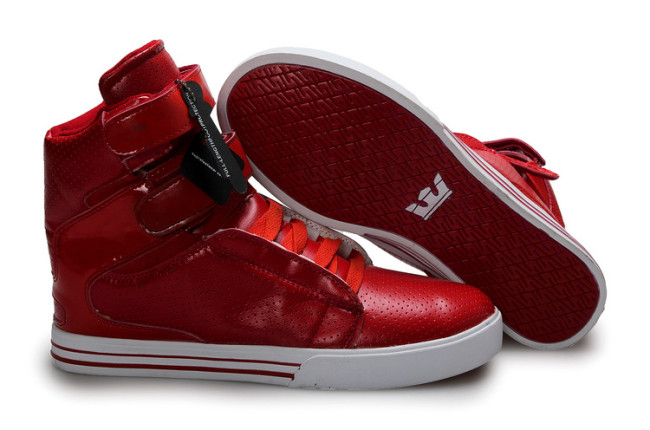 Supra Men Shoes 081