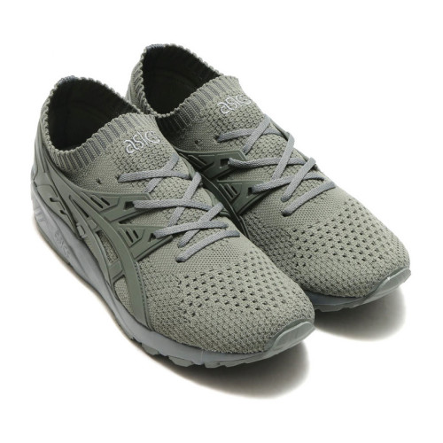 Asics Gel Kayano Knit Running Shoes 004