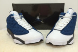 Authentic Air Jordan 13 Flint