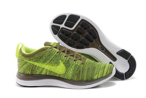 Flyknit One Men Shoes15