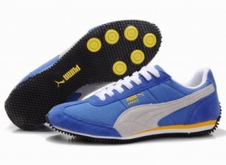 Puma low top men shoes 165