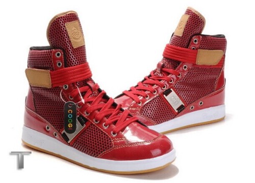 Coogi men shoes004