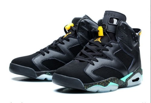 Air Jordan 6 AAA Men Shoes39