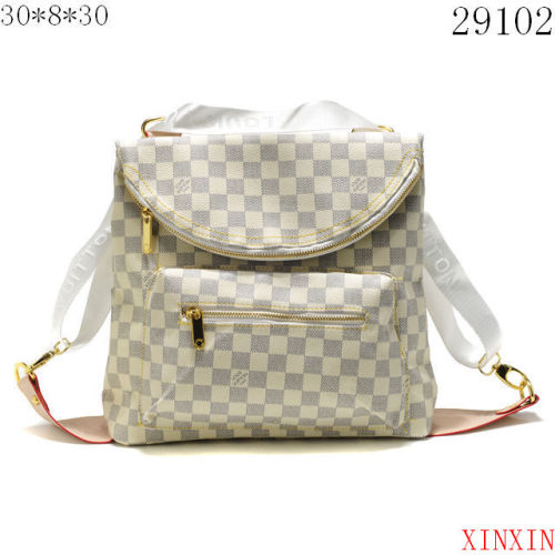 Luis Vuitton Handbags 036