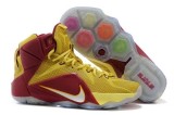 LeBron James 12 shoes17