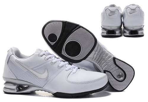 Air Shox R2 Men Shoes8