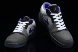 Perfect Air Jordan 1 Low shoes003