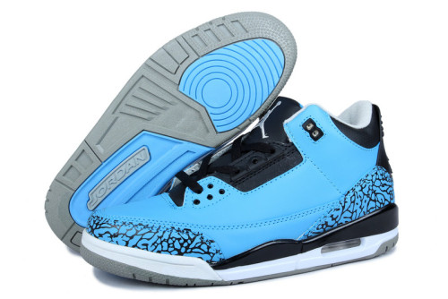Air Jordan 3 AAA Men Shoes15