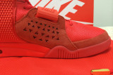 Super Max Perfect Air Yeezy 2 Red October (update version)
