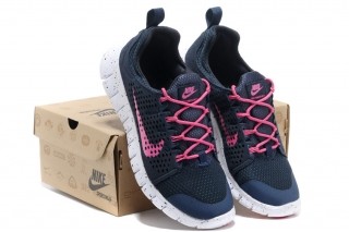 Free Run+3 Women Shoes6