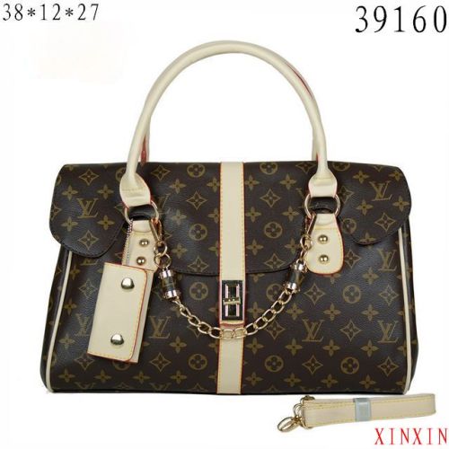 Luis Vuitton Handbags 070