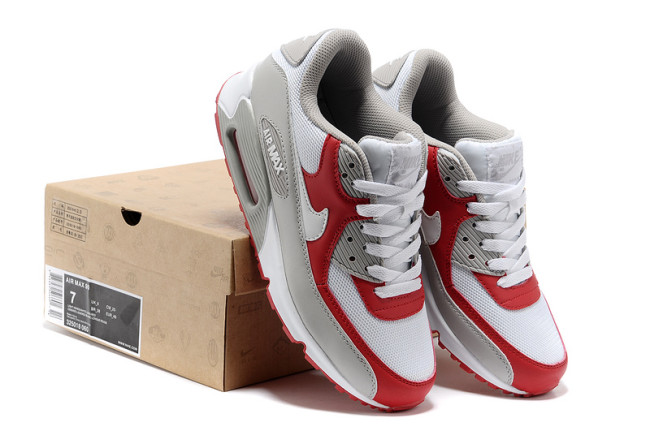 Air Max 90 Men Shoes 073