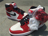 Authentic Air Jordan 1 Chicago