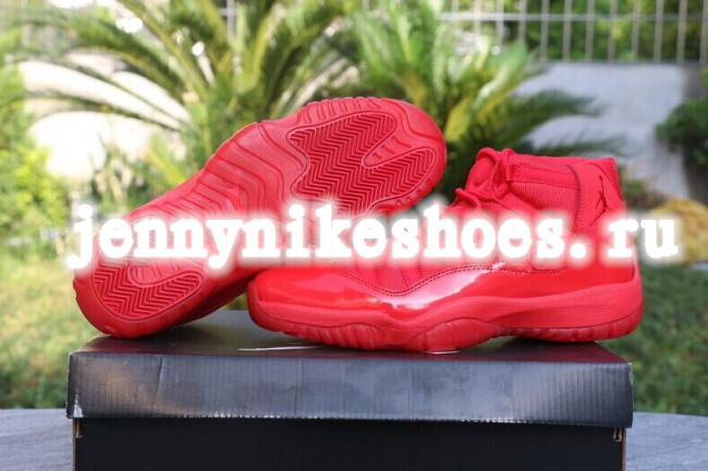 Perfect Air Jordan 11 shoes