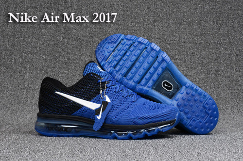 Air Max 2017 Men Shoes 023