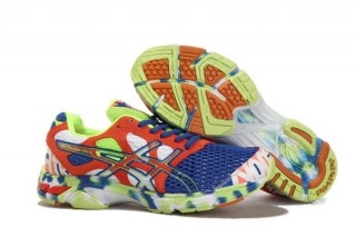 Asics Running Men Shoes 007