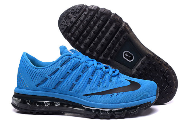 2016 Air Max Men Shoes 030