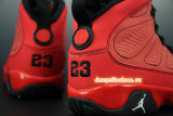 Authentic Air Jordan IX Retro Motorboat Jones