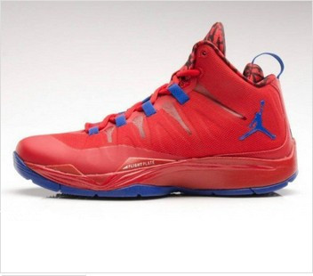 Jordan Super Fly 2X Shoes006