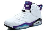 Air Jordan 6 AAA Men Shoes40