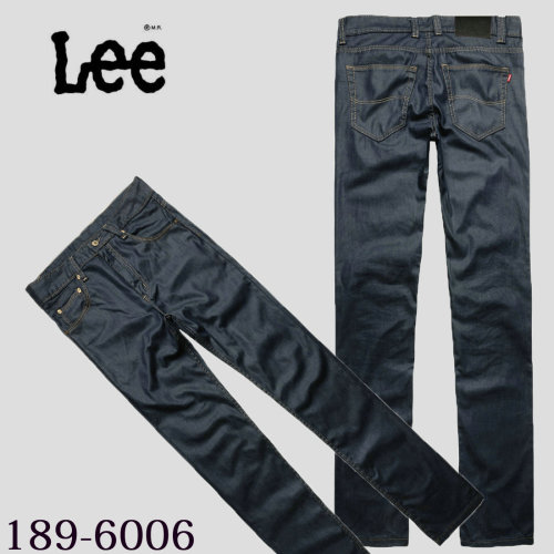 Lee Men Jeans 024