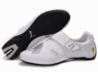 Puma low top men shoes 175