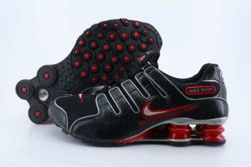 Air Shox NZ Man Shoes56