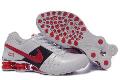 Air Shox OZ Men Shoes23