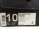 Perfect Jordan Future Shoes 04