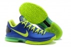 Kevin Durant V Elite shoes6