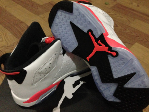 Super Max Perfect Jordan 6 Women 06