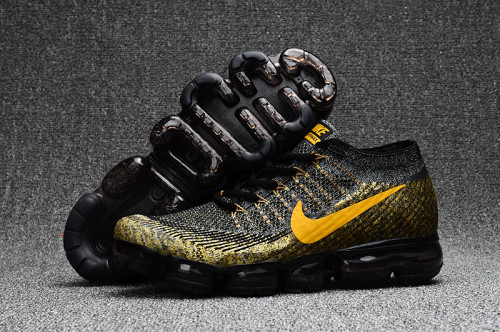 Nike Flyknit Air Vapo Men Shoes 018