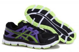 Asics Running Women Shoes 045
