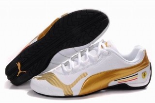 Puma low top men shoes 245