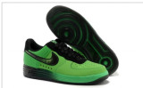 Air force shoes men high42
