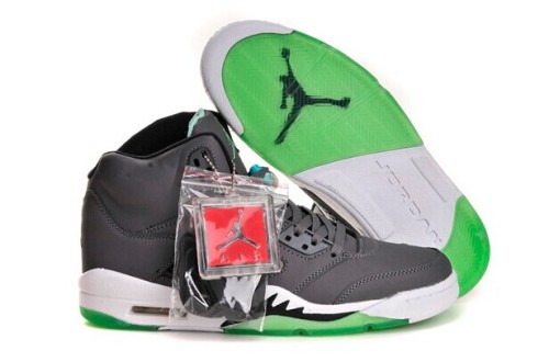 Air Jordan 5 AAA Men Shoes52