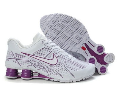 Air Shox Turbo Women Shoes2